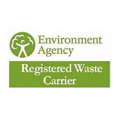 Environment Agency Logo