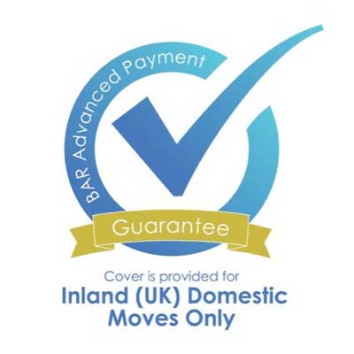 Guaranteed Payment System Logo