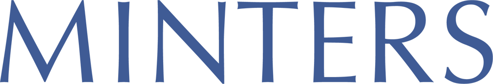 Logo for Minters Ltd