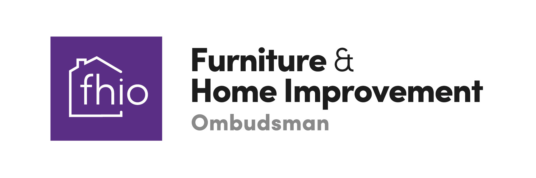Image of FHIO logo