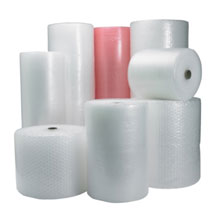 Minters Of Deal - Bubble Wrap Materials