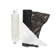 Minters Of Deal - Packing Materials