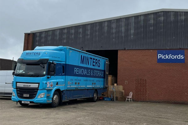 image of Additional Services by Minters Ltd