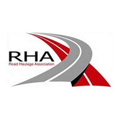 RHA Logo