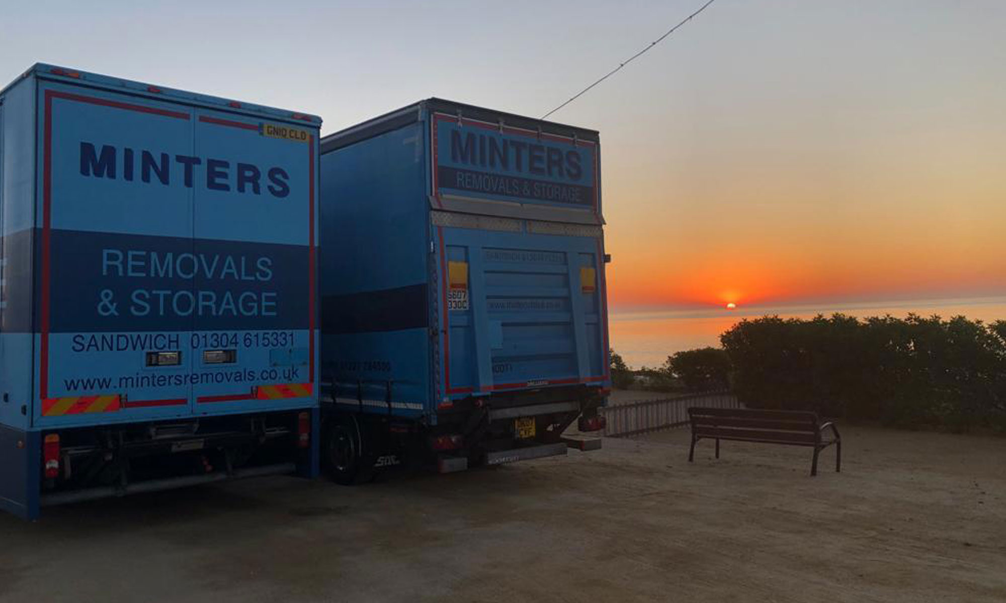 Image of Minters Ltd