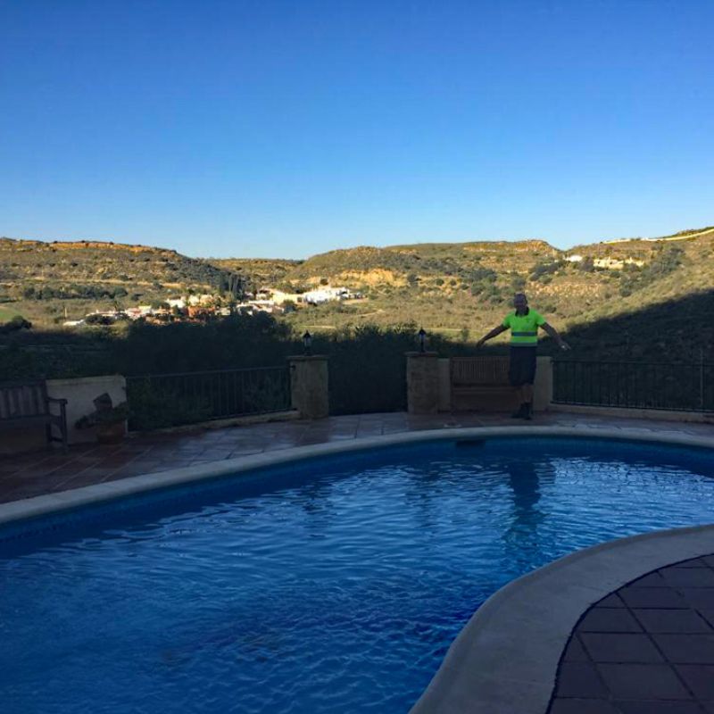 Move to Spain - Minters Ltd Gallery