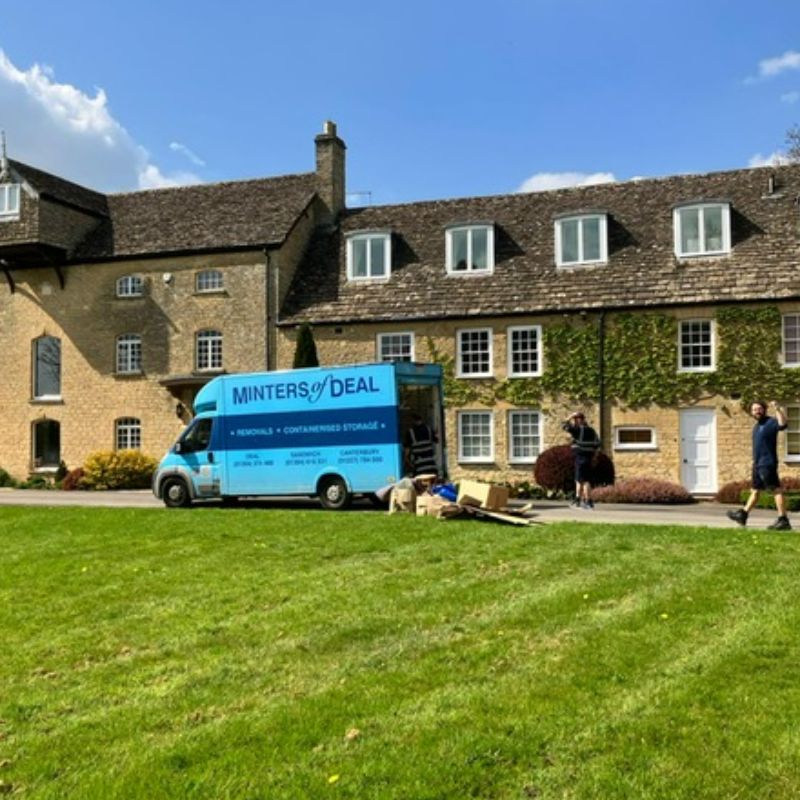 Classic Homes - Minters Ltd Gallery