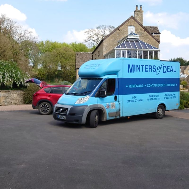 Galleries, Summer 2022 - Minters Ltd Gallery