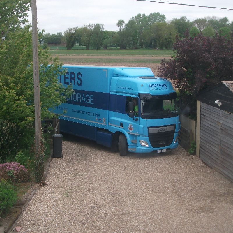 - Minters Ltd Project