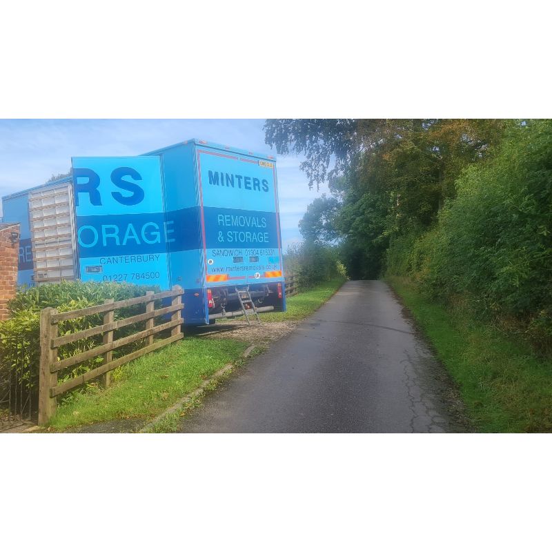  - Minters Ltd Project