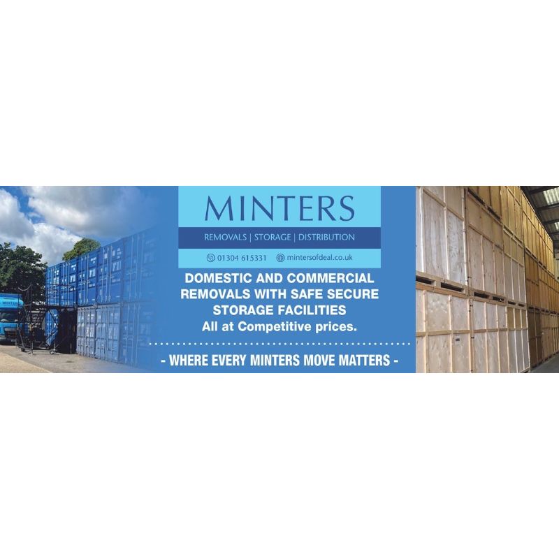  - Minters Ltd Project