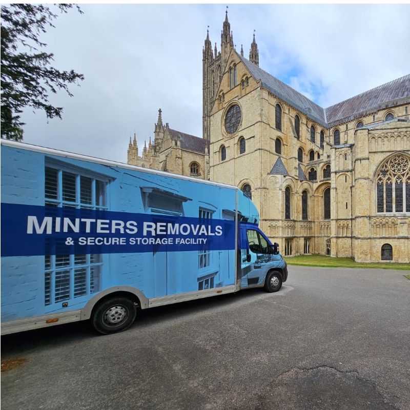  - Minters Ltd Project