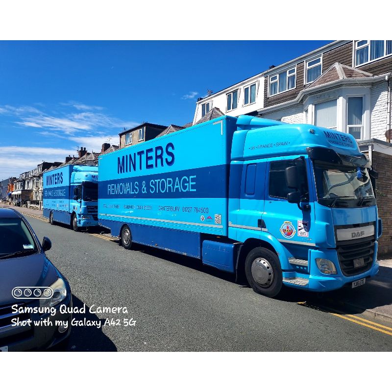  - Minters Ltd Project