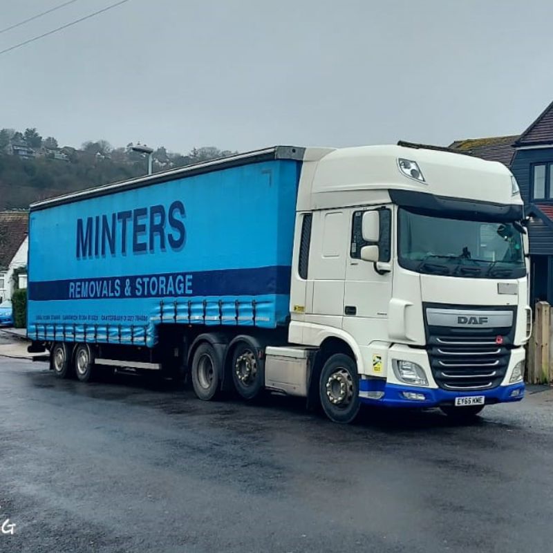  - Minters Ltd Project