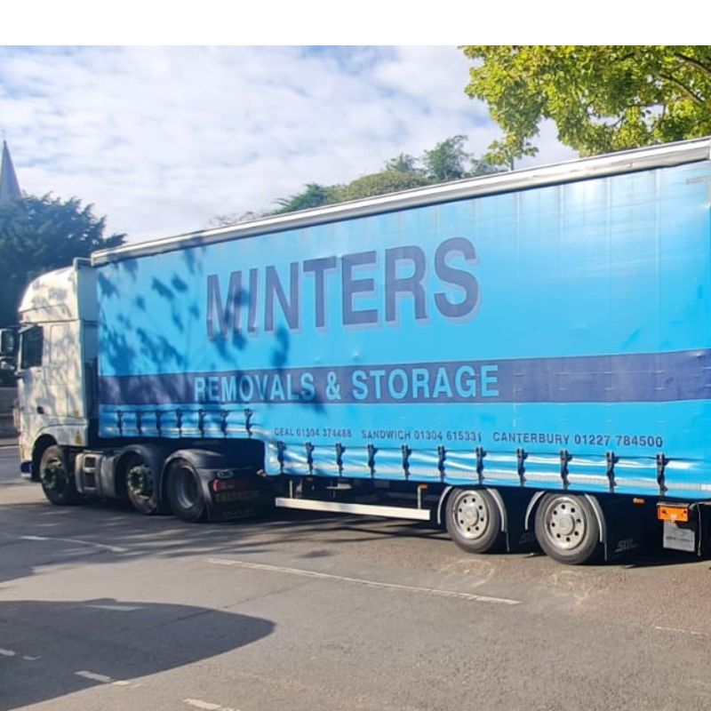  - Minters Ltd Project